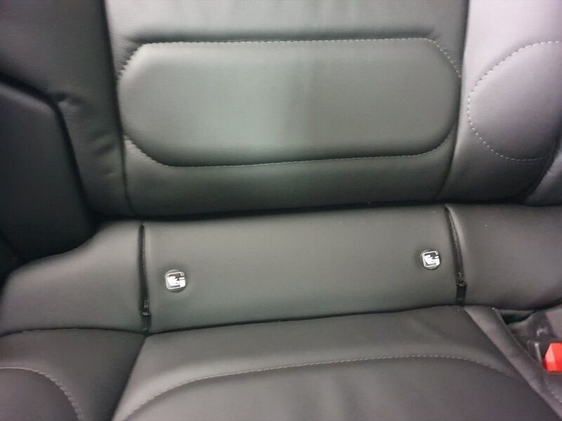 More views of Citroen C5 X
