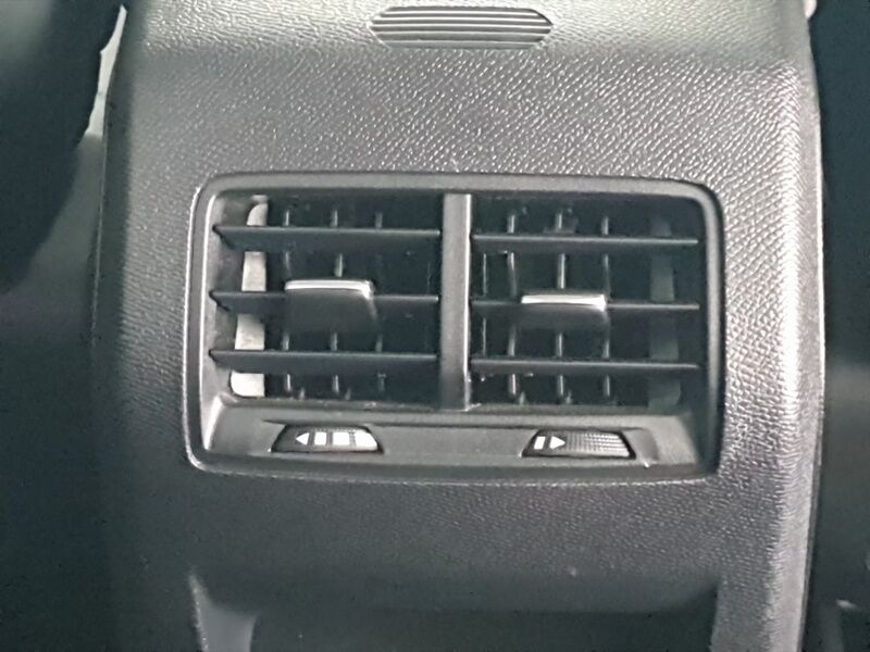 More views of Citroen C5 X