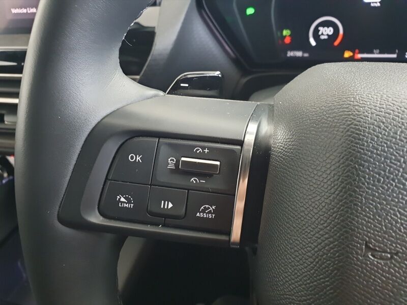 More views of Citroen C5 X
