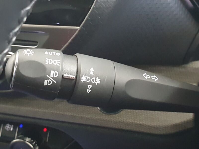 More views of Citroen C5 X