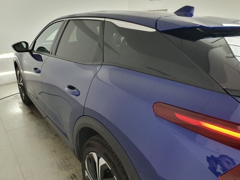More views of Citroen C5 X