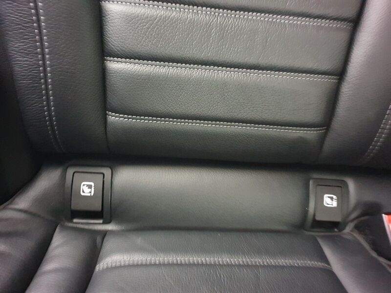 More views of Mercedes-Benz GLC
