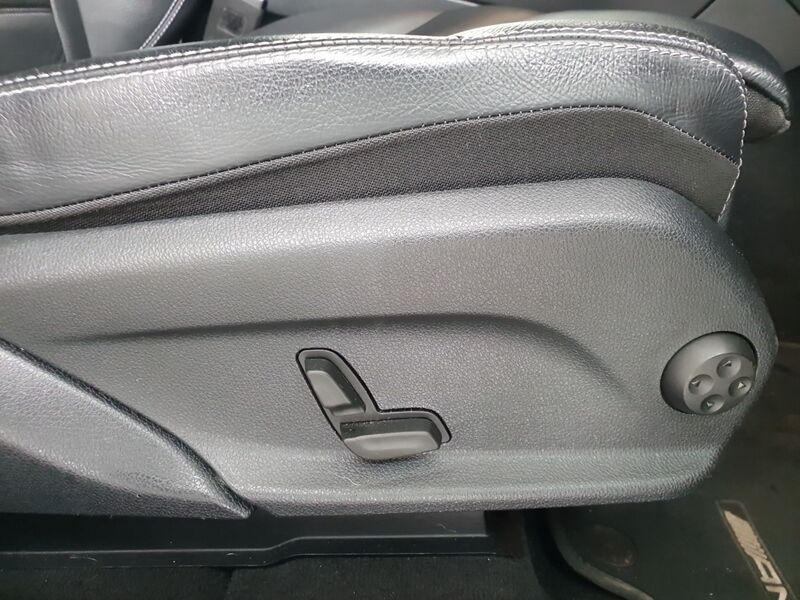 More views of Mercedes-Benz GLC