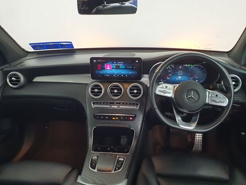 More views of Mercedes-Benz GLC