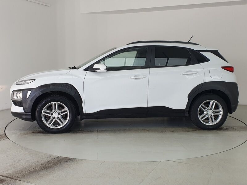 More views of Hyundai KONA