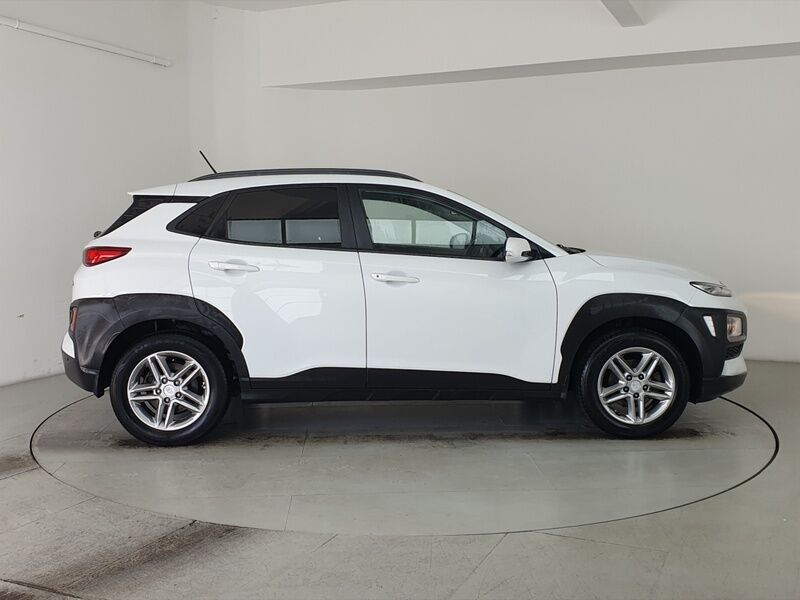 More views of Hyundai KONA