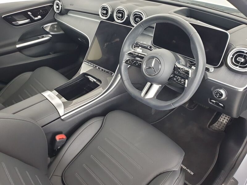 More views of Mercedes-Benz 300