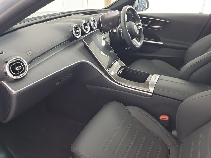 More views of Mercedes-Benz 300