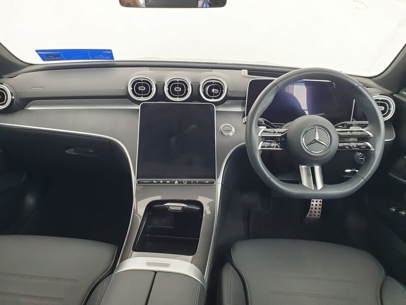 More views of Mercedes-Benz 300