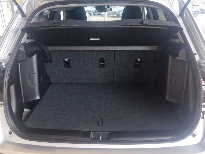 More views of Suzuki Vitara