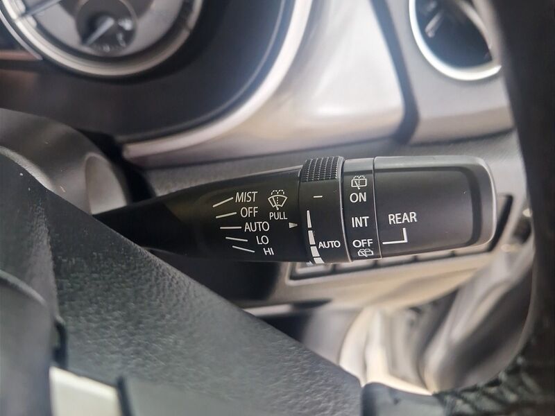 More views of Suzuki Vitara