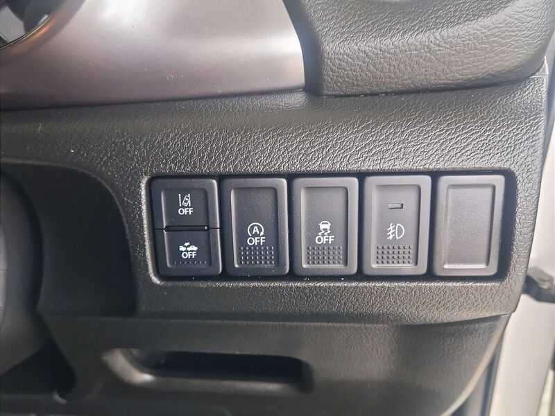 More views of Suzuki Vitara