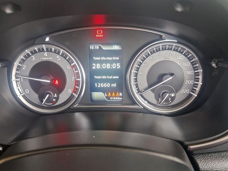 More views of Suzuki Vitara