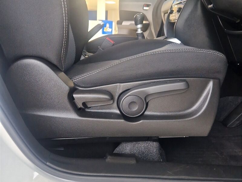 More views of Suzuki Vitara