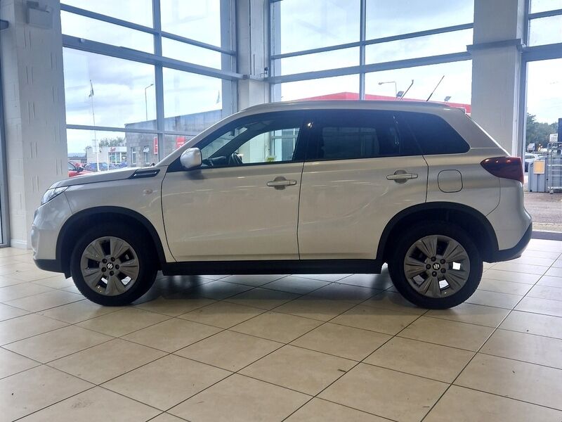 More views of Suzuki Vitara
