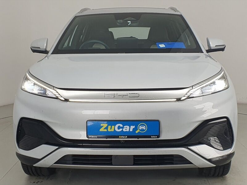 More views of BYD ATTO 3