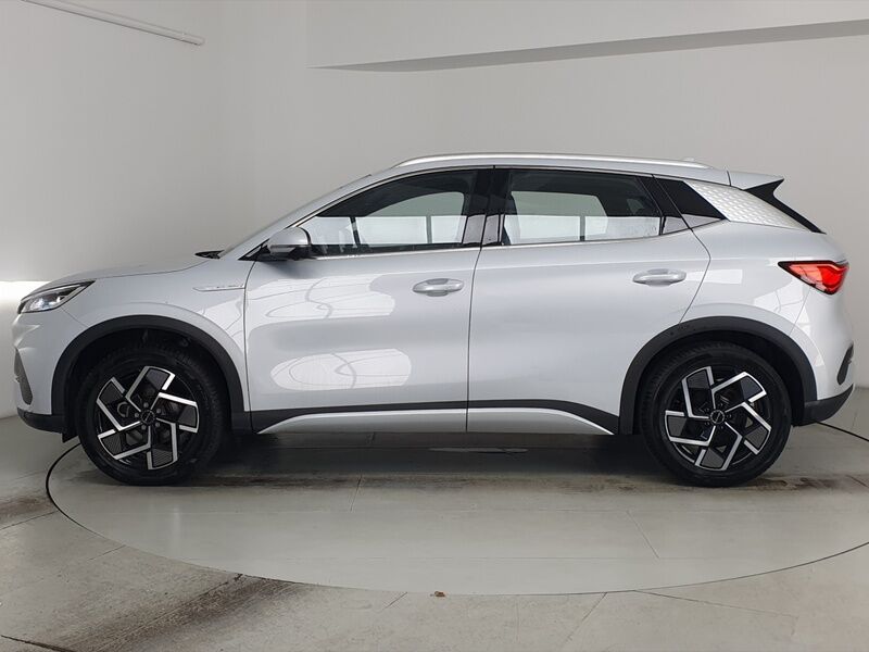 More views of BYD ATTO 3