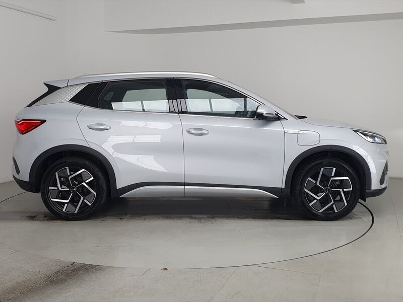 More views of BYD ATTO 3