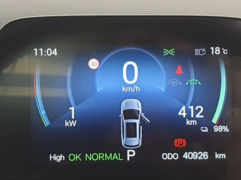 More views of BYD ATTO 3