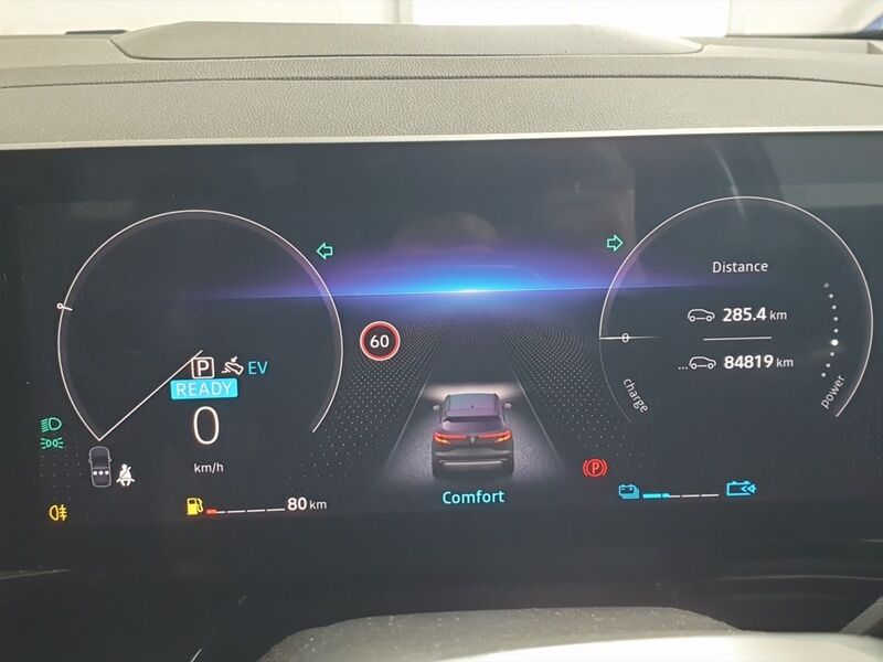 More views of Renault Austral