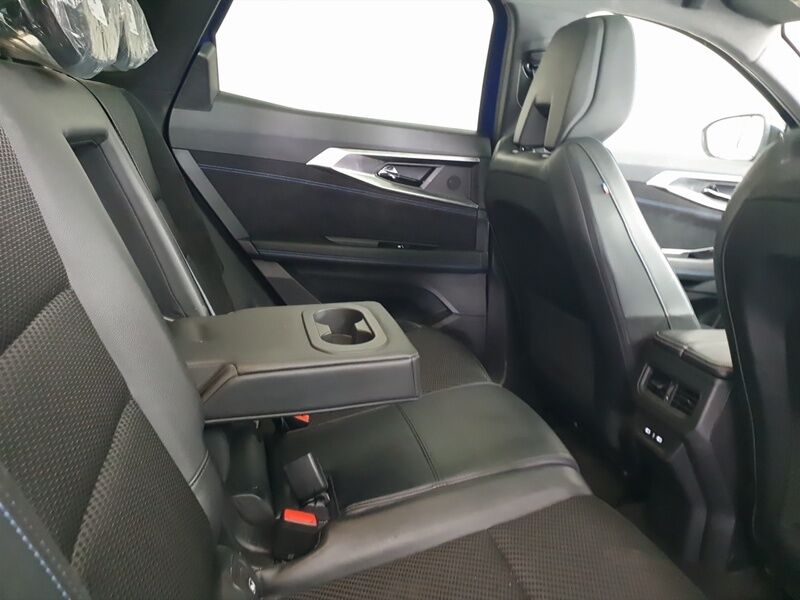 More views of Renault Austral