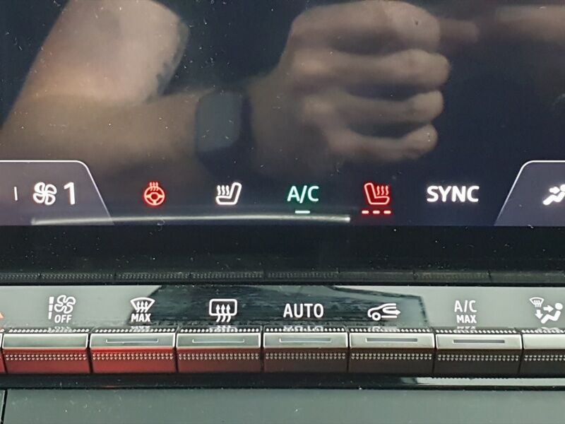 More views of Renault Austral