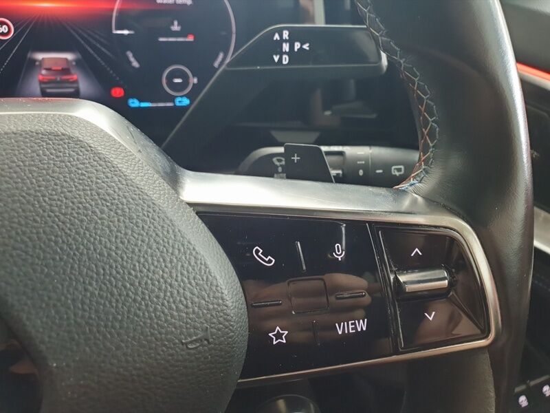 More views of Renault Austral