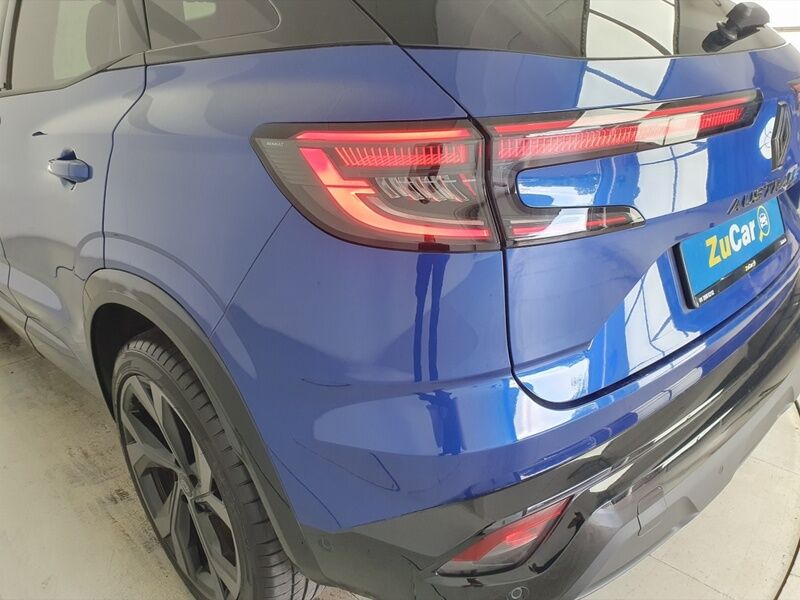 More views of Renault Austral