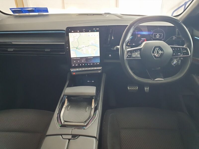 More views of Renault Austral