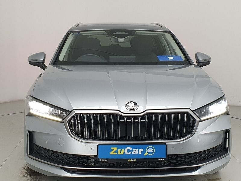 More views of Skoda Superb