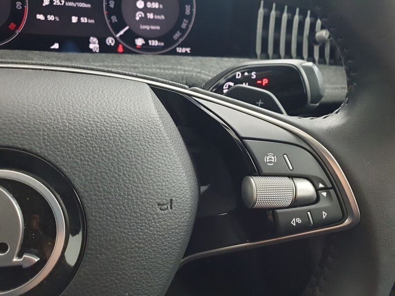 More views of Skoda Superb