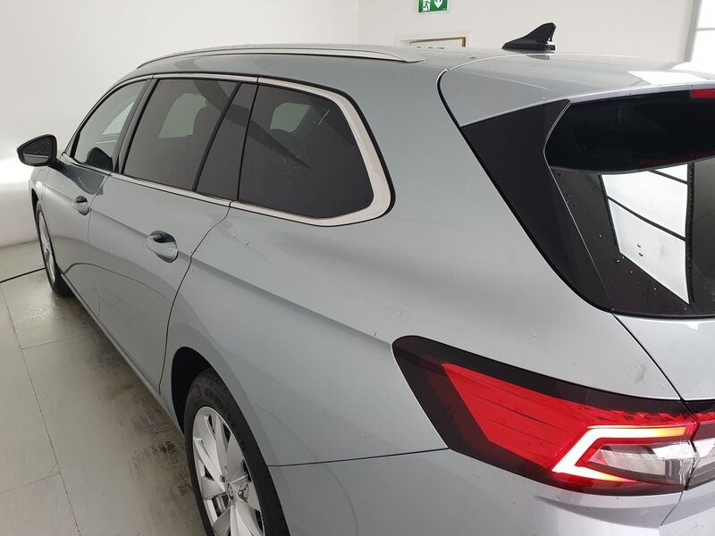 More views of Skoda Superb