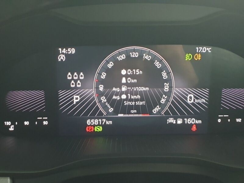 More views of Skoda Kodiaq