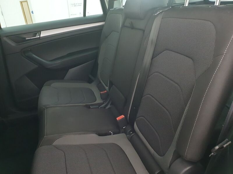 More views of Skoda Kodiaq