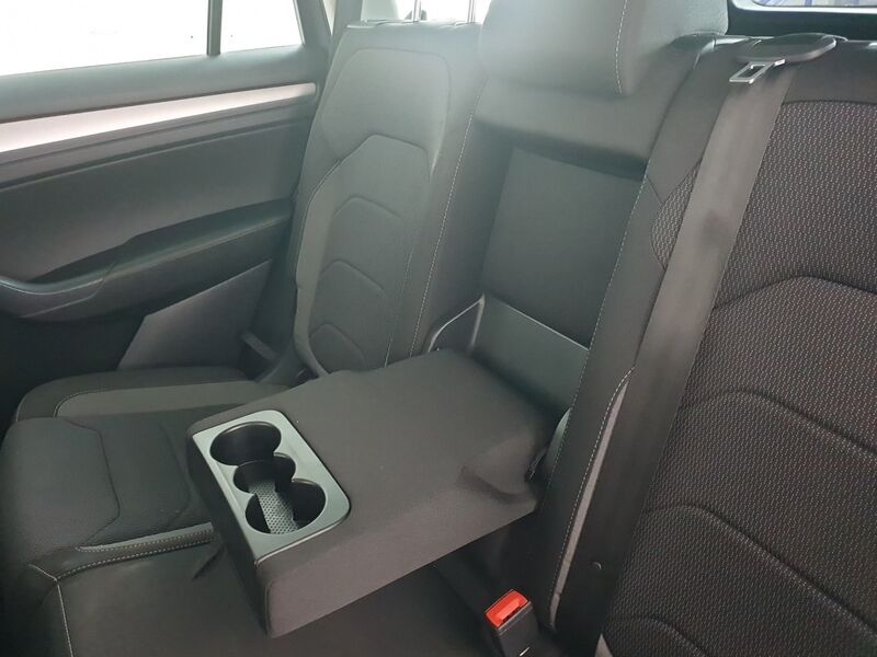 More views of Skoda Kodiaq