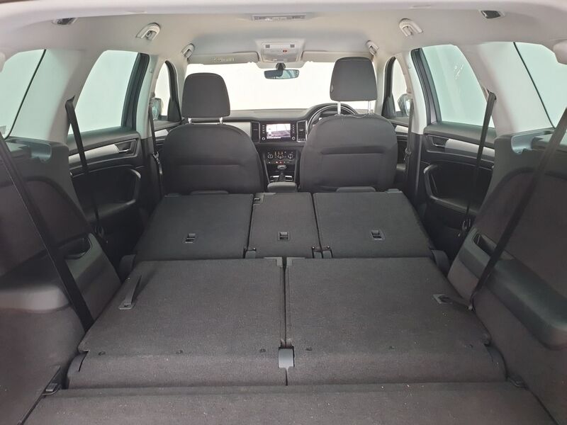 More views of Skoda Kodiaq