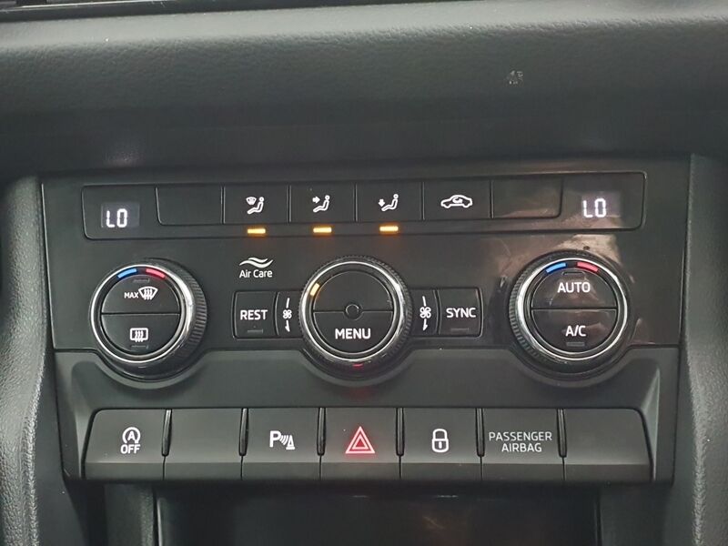More views of Skoda Kodiaq