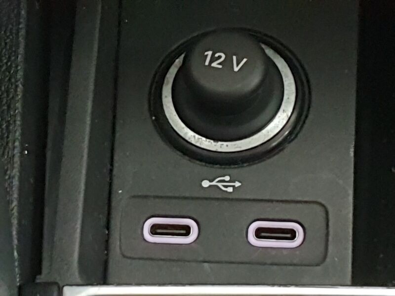 More views of Skoda Kodiaq