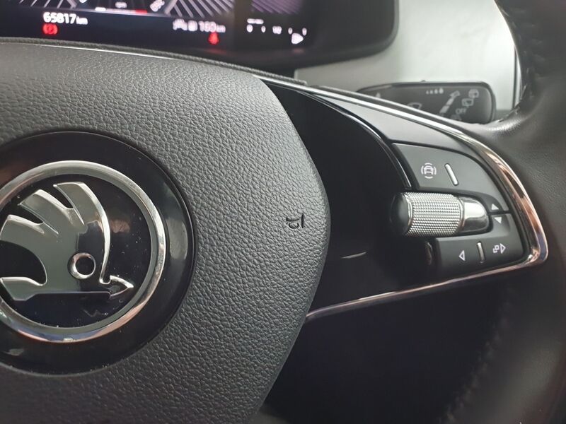 More views of Skoda Kodiaq