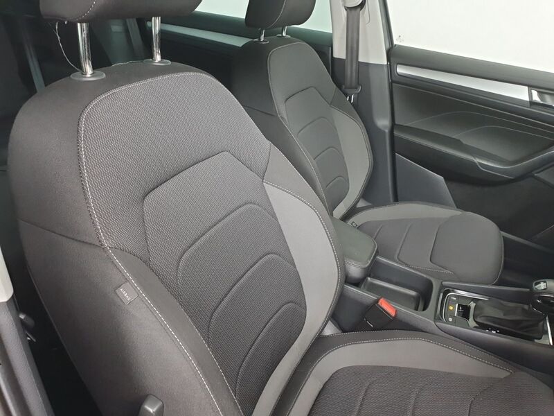 More views of Skoda Kodiaq