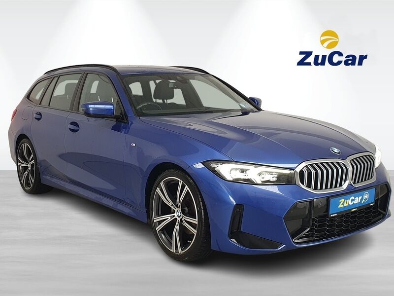 More views of BMW 3-Series