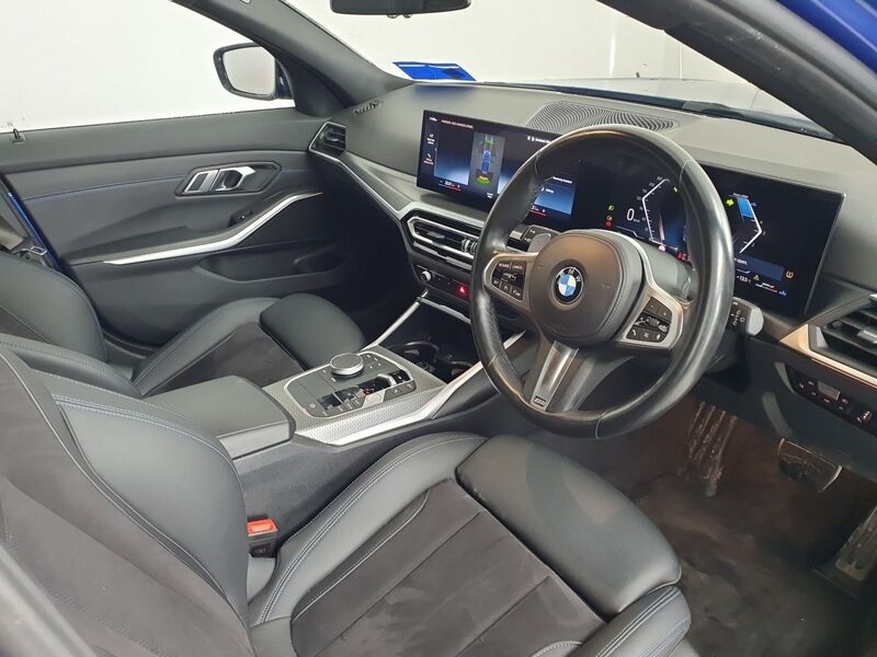More views of BMW 3-Series
