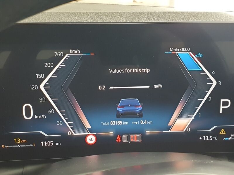More views of BMW 3-Series