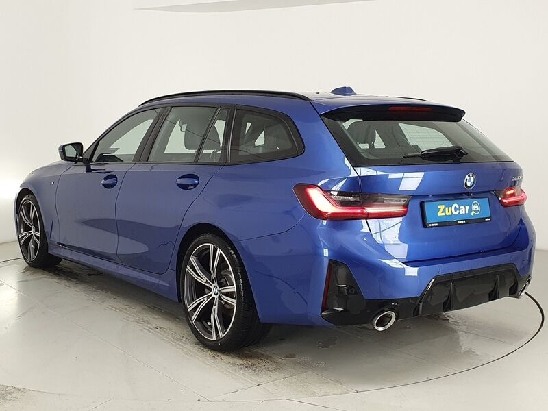 More views of BMW 3-Series