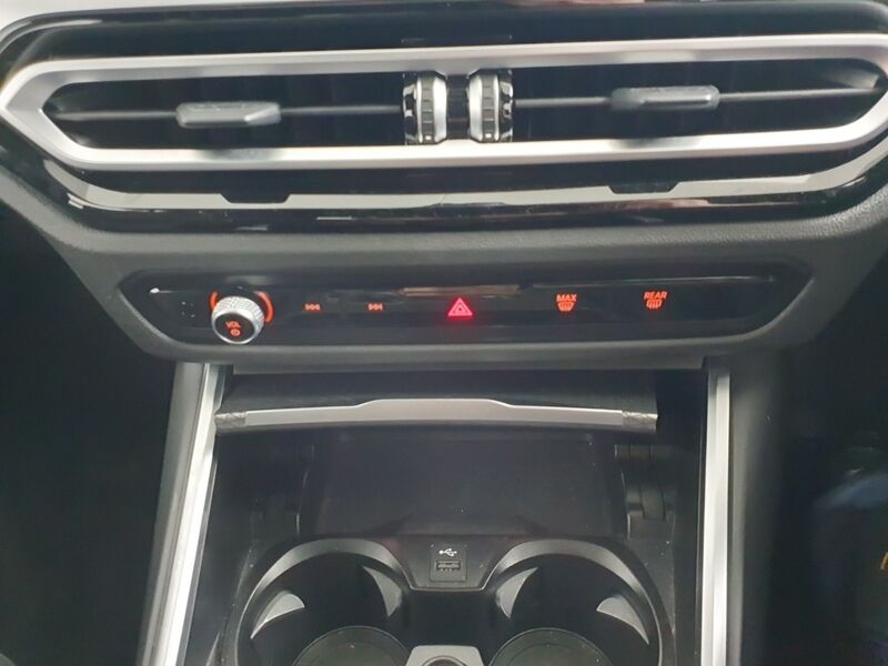 More views of BMW 3-Series