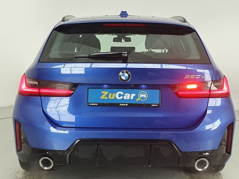 More views of BMW 3-Series