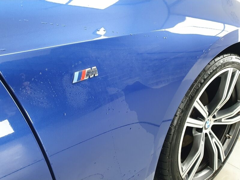 More views of BMW 3-Series