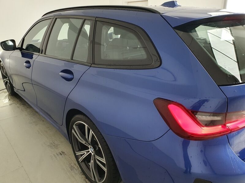 More views of BMW 3-Series