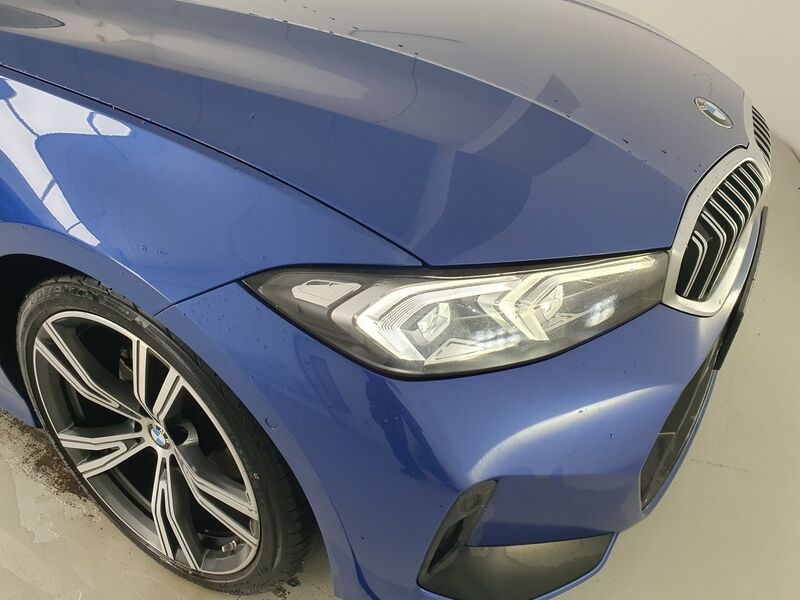 More views of BMW 3-Series
