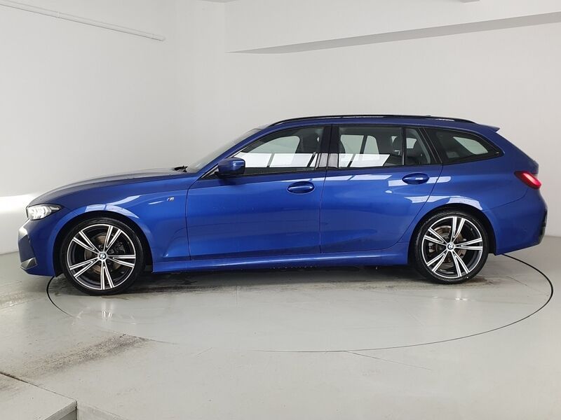 More views of BMW 3-Series